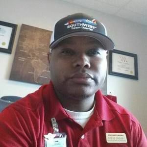 Meet your Posher, Steve